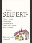 Město v slzách ; Samá láska; Svatební cesta; Slavík zpívá špatně; Poštovní holub - náhled