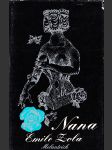 Nana - náhled