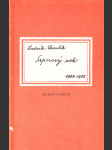 Srpnový rok 1988-1989 - náhled