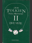 Pán prstenů II. Dvě věže - náhled