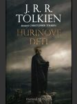 Húrinove deti - náhled
