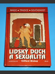 Magie, Tradice, Současnost : Lidský duch a sexualita - náhled