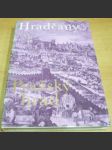 Hradčany. Pražský hrad - náhled