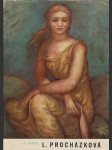 Linka Procházková - náhled