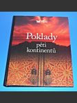 Poklady pěti kontinentů - náhled