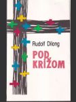 Pod krížom (malý formát) - náhled