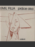 Práce oka - náhled