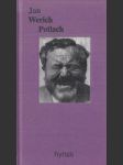 Jan Werich vzpomíná- , vlastně, Potlach - náhled