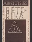 Rétorika - náhled
