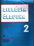 Biológia človeka 2 - náhled