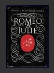 Romeo a Julie - náhled