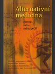 Alternativní medicína: pomoc, nebo nebezpečí? - náhled