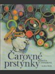 Čarovné prstýnky - náhled