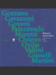 Básníci soumraku: Italská poezie pozdní secese - náhled