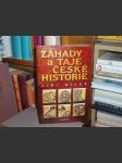 Záhady a taje české historie - náhled