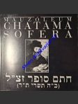 Mauzóleum chatama sofera - náhled