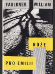 Růže pro Emilii - náhled