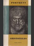 Aristoteles - náhled