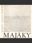 Majáky - náhled