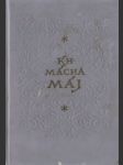 Máj - náhled