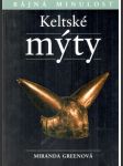 Keltské mýty - náhled