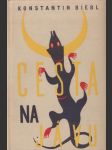 Cesta na Jávu - náhled
