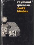 Svatý Bimbas - náhled