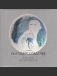 Vladimír Komárek - náhled