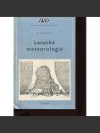 Letecká meteorologie - náhled