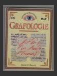 Grafologie - náhled