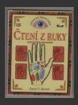 Čtení z ruky - náhled