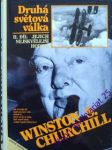 Druhá světová válka ii. - jejich nejskvělejší hodina - churchill winston s. - náhled