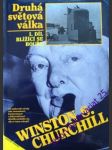 Druhá světová válka i. - díl blížící se bouře - churchill winston s. - náhled