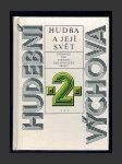 Hudební výchova 2 - náhled