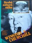 Druhá světová válka vi. - díl triumf a tragédie - churchill winston s. - náhled