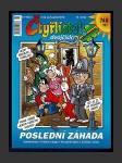 Čtyřlístek 747-748: Poslední záhada - náhled