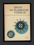 Život ve sladkých vodách - náhled