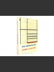 Studie z estetiky - náhled