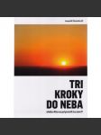 Tri kroky do neba - náhled