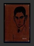 Franz Kafka - náhled