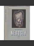 Nerosty. I. díl (Nerosty českých zemí) - náhled