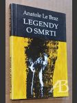 Legendy o smrti - náhled
