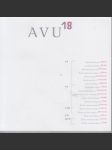 Avu 18 - náhled
