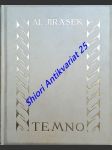 Temno - historický obraz - jirásek alois - náhled