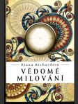 Vědomé milování - náhled