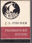 Filosofické studie - náhled