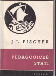Pedagogické stati - náhled