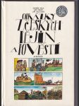 Obrázky z českých dějin a pověstí - náhled