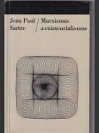 Marxismus a existencialismus - náhled