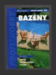 Bazény - náhled